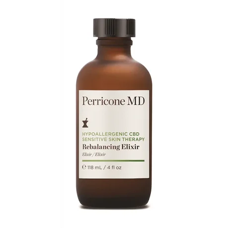 Elixir calmante CBD Perricone MD 118 ml
