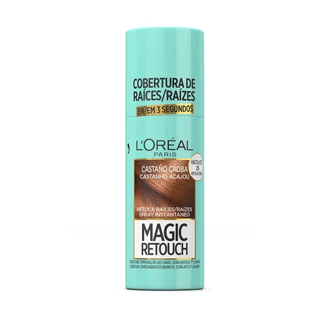 L'Oreal Magic Retouch Spray Hair Color