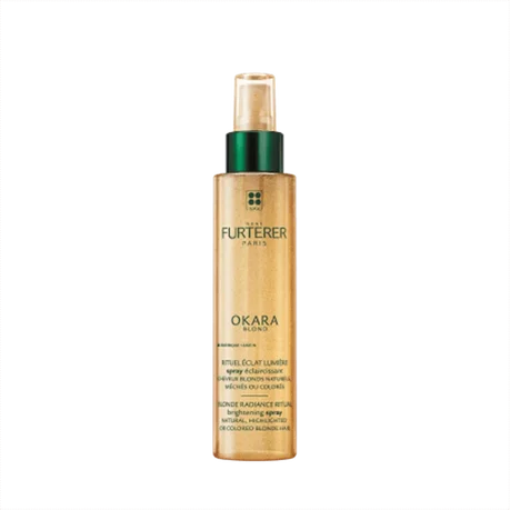 Rene Furterer Okara Blond Balm, 150ml