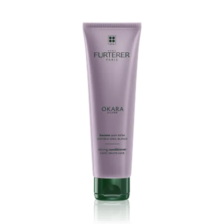 Bálsamo iluminador Okara Plata de Renée Furterer 150ml