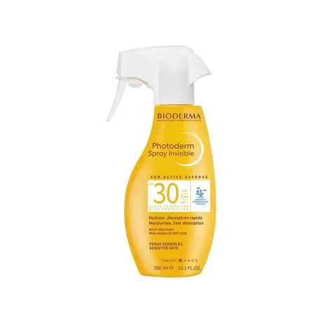 Bioderma Photoderm Max Spray SPF 30, 300ml