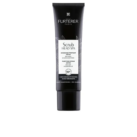 RENE FURTERER Scrub Head Spa Exfoliating Purifying Treatment 150 ml