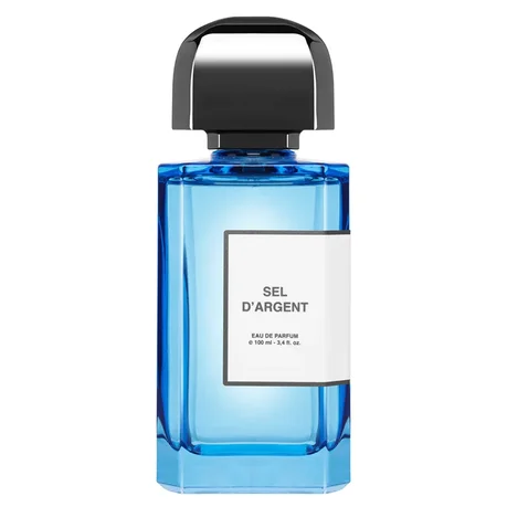Sel D'Argent PARFUMS BDK 100 ml