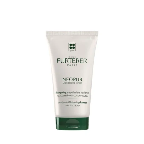 Champú René Furterer Neopur Caspa Seca 150 ml