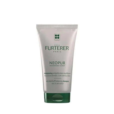 Shampooing RENE FURTERER Neopur Caspa & C 150 ml