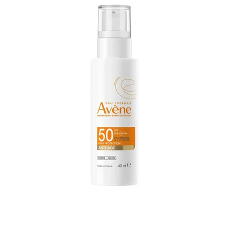 Fluide anti-âge Avène SPF 50+ 40 ml