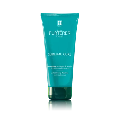 Champú Activador de Rizos Sublime Curl 200 ml