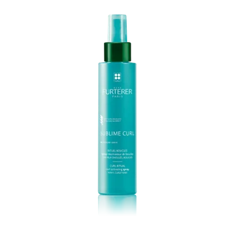 René Furterer Sublime Curl Nutri-Activating Treatment 150ml