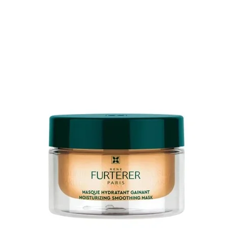 Máscara Hidratante de Karité Sublime 200 ml
