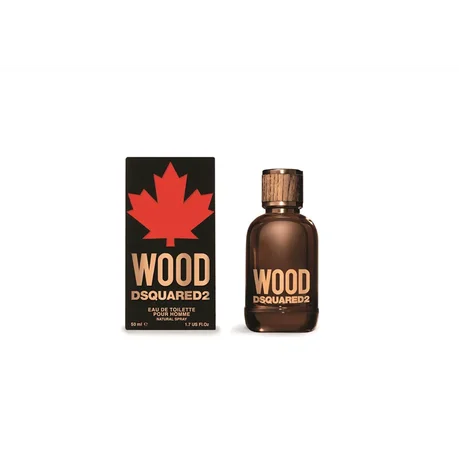 Dsquared2 Madera Para Hombre Eau de Toilette
