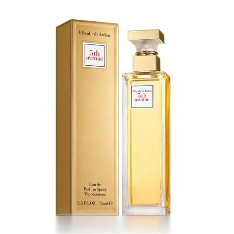 5ème Avenue d'Elizabeth Arden
