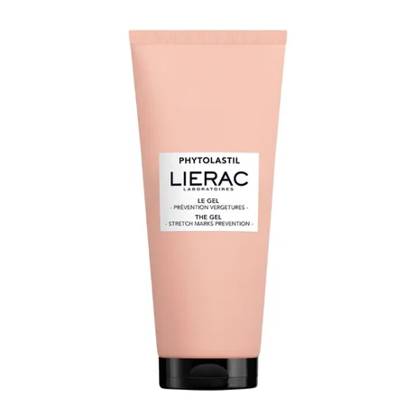 Geles preventivo de estrias LIERAC