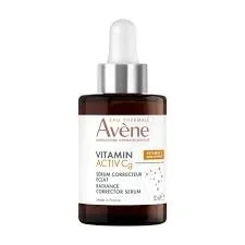 Suero Avène VitaminActiv Cg 30 ml