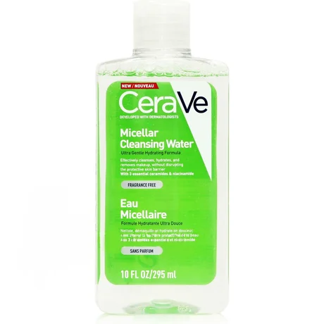 CeraVe Cleanser 295ml
