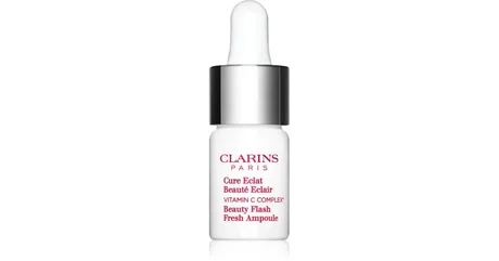 Clarins Ampolla Beauty Flash 8ml