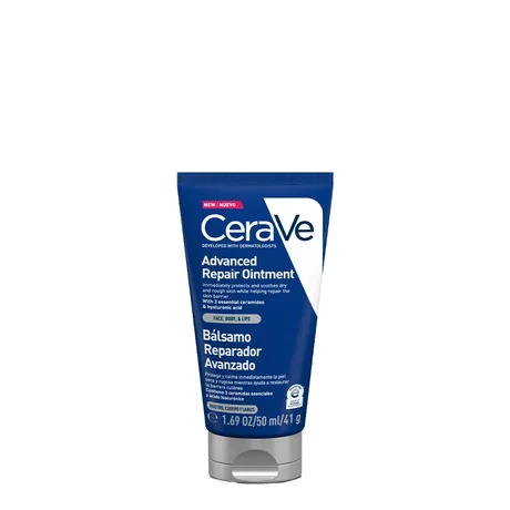 Bálsamo Reparador Avanzado CeraVe 50 ml
