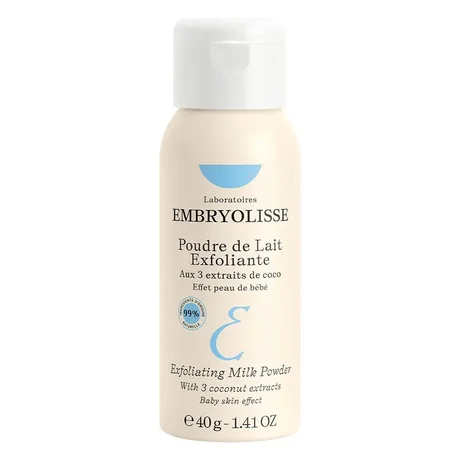 Embryolisse 40g Gentle Exfoliating Powder