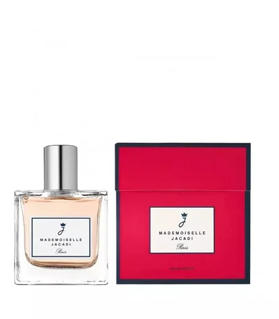 Parfum JACADI Mademoiselle 100ml