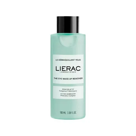 Démaquilleur d'yeux LIERAC 100 ml