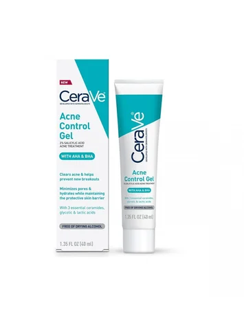 CeraVe Blemish Control Gel 40ml