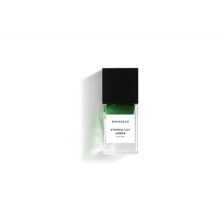 Perfume BohoBoco Eterno Lis Ámbar 50ml