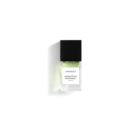 Perfume BohoBoco Eucalipto Pachulí - 50 ml