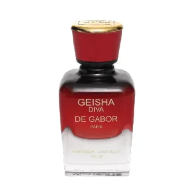 Parfum DE GABOR Geisha Diva 50 ml