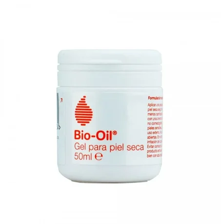 Geles Bio-Oil para Piel Secas