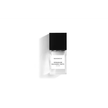 Perfume BohoBoco Nota Balsámica de Geranio 50 ml