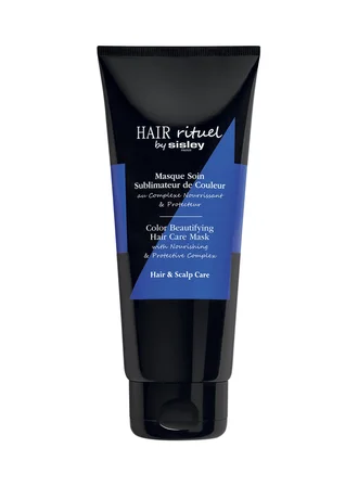 Mascarilla de Cuidado Regenerante Hair Rituel 200 ml