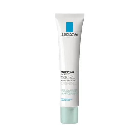 LA ROCHE-POSAY Hydraphase Riche H.A. SPF26 40ml