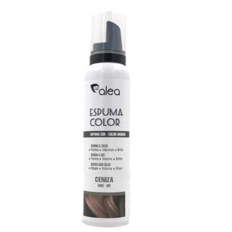 Azalea 200ml Color Mousse (Ash)