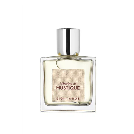 Mémoires de Mustique 100 ml par EIGHT & BOB