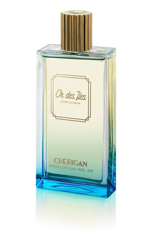 Or des Îles 100ml by CHERIGAN