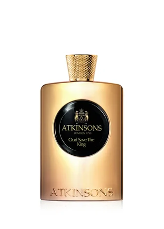 Atkinsons Oud Sauve le Roi 100 ml