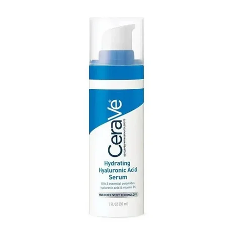 Sérum de ácido hialurónico CeraVe de 30 ml