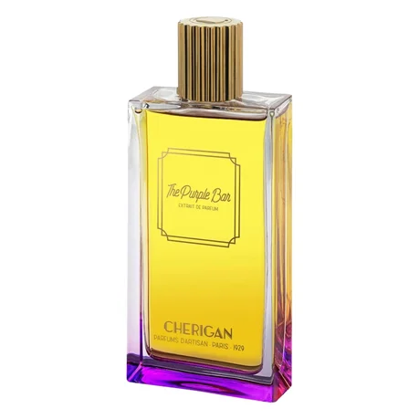 Barra Violeta CHERIGAN 100ml