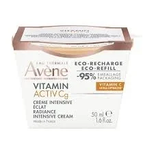Crème de rechargement Avène Vitamine Activ Cg 50 ml