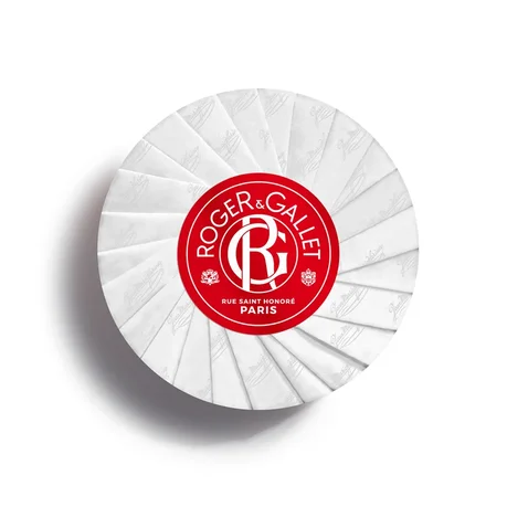 Jabón Jean Marie Farina Roger & Gallet
