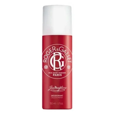 Espray desodorante Jean Marie Farina Roger & Gallet 150 ml