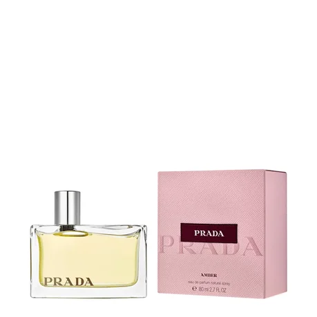 Vaporizador Prada Amber 80 ml
