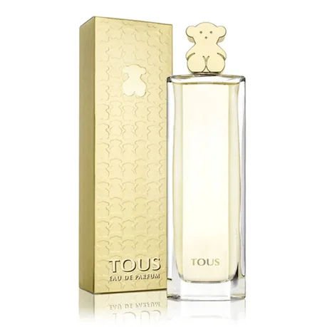 TOUS Oro Eau de Parfum