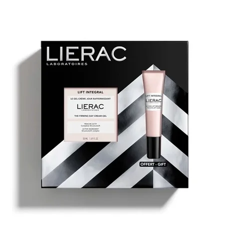 Lierac Lift Integral Gel-Creme Day + Eye Contour