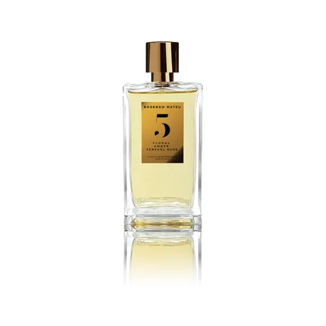 No 5 de Rosendo Mateu, 100 ml