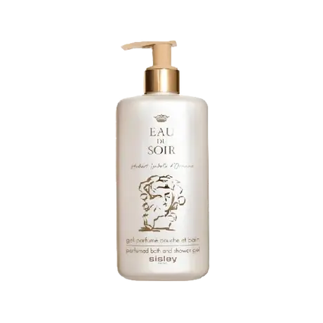Gel de ducha y baño Sisley Eau du Soir 250 ml
