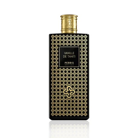Vanille de Tahiti 100 ml - PERRIS MONTE CARLO