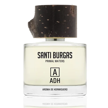 SANTI BURGAS - Aroma De Fourmiguero 100 ml (Dérivé d'acide formique et arôme de champignon terreux)