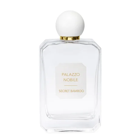 Secret Bamboo 100 ml de Storie Veneziane