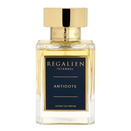 Antídoto de Régalién Estambul 80 ml Perfume Unissex