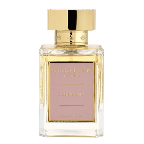 Ceremonia Régalién Estambul 80 ml
